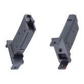 Angel Custom Magazine Adapter for Firestorm / Thunderstorm Airsoft AEG Drum Magazines